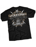 Camiseta Full Auto Pub 7.62 Design