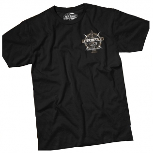 Camiseta Full Auto Pub 7.62 Design 2