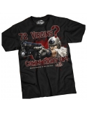 Camiseta 72 Virgins 7.62 Design