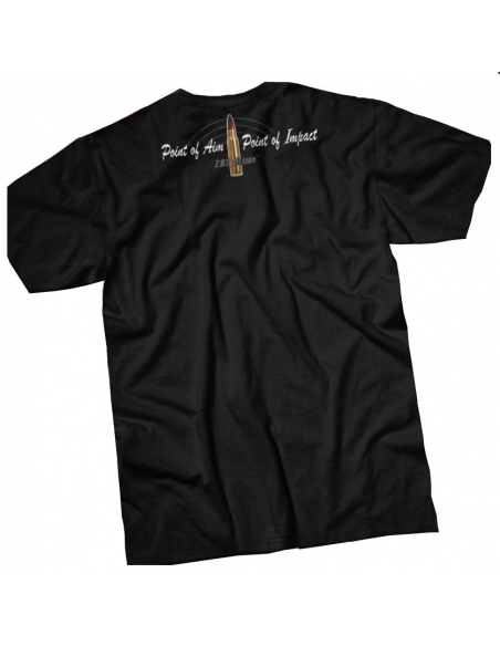 ComprarCamiseta Decisions 7.62 Design