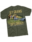 Camiseta Sniper Team 7.62 Design
