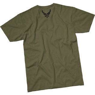 Camiseta Usaf Freedom 7.62 Design 2