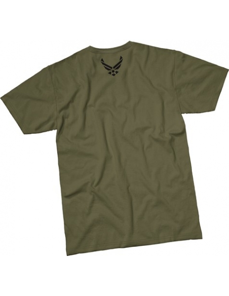 ComprarCamiseta Usaf Freedom 7.62 Design