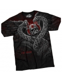 Camiseta Tactical Medical Operators 7.62 Design