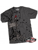 Camiseta Fallen Forgotten 7.62 Design