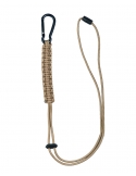 Lanyard Paracord Coyote MilTec