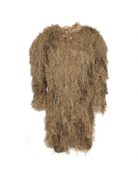 Traje Camuflaje Desert MFH