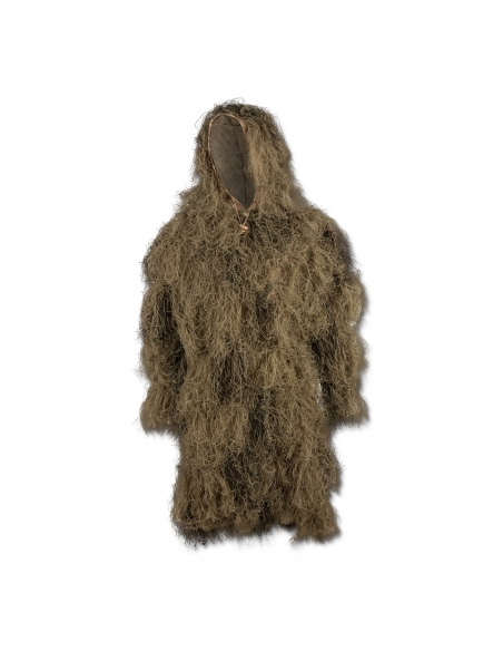 ComprarTraje Camuflaje Desert MFH