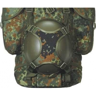 Portacascos Flecktarn Mil Tec 2