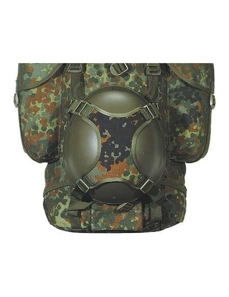 ComprarPortacascos Flecktarn Mil Tec