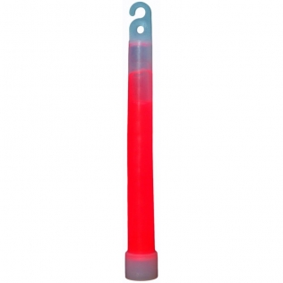 Barra Luz Química Roja MFH