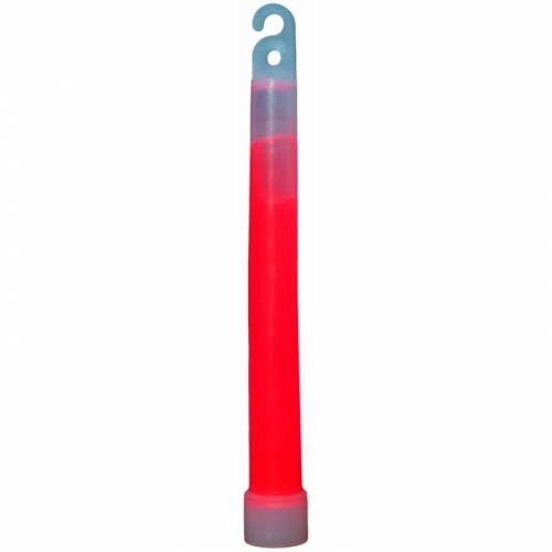 Barra Luz Química Roja MFH