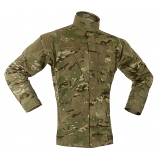 Camisa de Camuflaje ATP-Multicam TDU Revenger Invader Gear 2