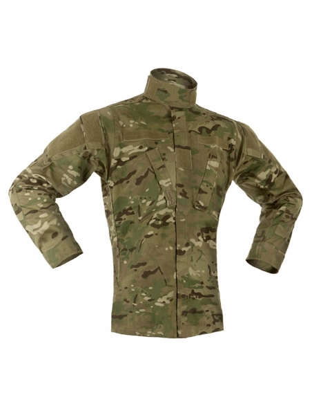 ComprarCamisa de Camuflaje ATP-Multicam TDU Revenger Invader Gear