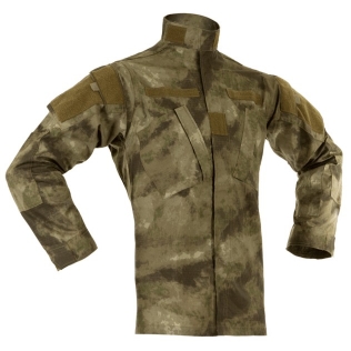 Camisa de Camuflaje A Tacs-Stone Desert TDU Revenger Invader Gear 2
