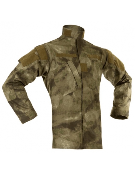ComprarCamisa de Camuflaje A Tacs-Stone Desert TDU Revenger Invader Gear