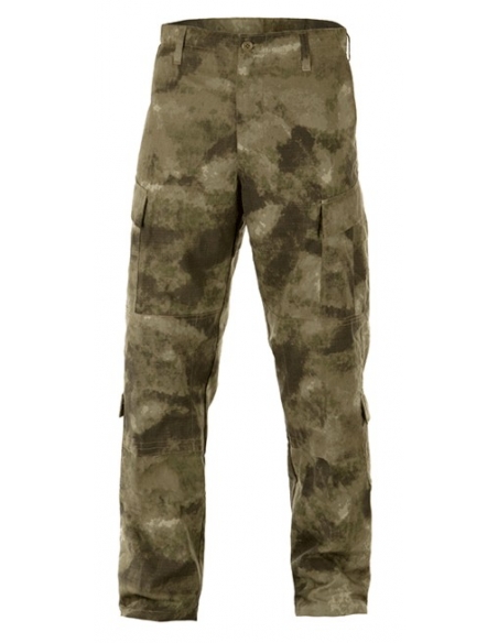 Pantalón de Camuflaje A Tacs-Stone Desert TDU Revenger Invader Gear