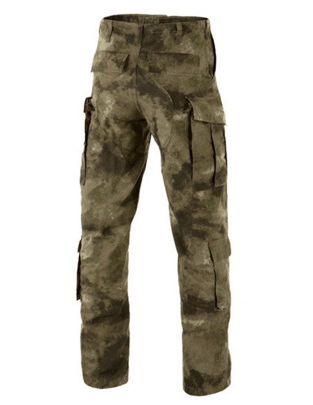 ComprarPantalón de Camuflaje A Tacs-Stone Desert TDU Revenger Invader Gear