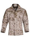 Camisa de Camuflaje Digital Desert TDU Revenger Invader Gear