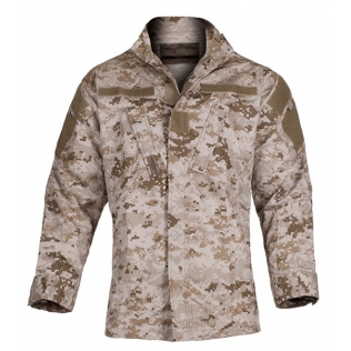 Camisa de Camuflaje Digital Desert TDU Revenger Invader Gear