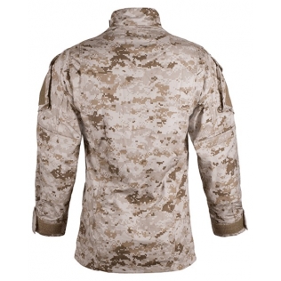 Camisa de Camuflaje Digital Desert TDU Revenger Invader Gear 2