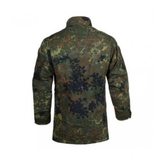 Camisa de Camuflaje TDU Flecktarn Invader Gear 2