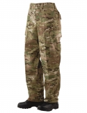 Pantalón de Camuflaje BDU Multicam Tru Spec