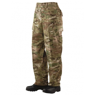 Pantalón de Camuflaje BDU Multicam Tru Spec