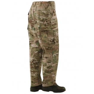 Pantalón de Camuflaje BDU Multicam Tru Spec 2