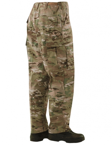 ComprarPantalón de Camuflaje BDU Multicam Tru Spec