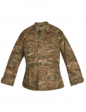 Camisa de Camuflaje BDU Multicam Tru Spec