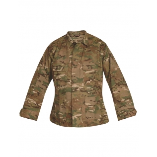 Camisa de Camuflaje BDU Multicam Tru Spec