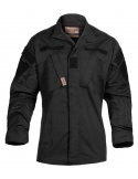 Camisa Militar TDU Revenger Invader Gear Negra