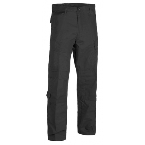 Pantalón Milirar TDU Revenger Invader Gear Negro