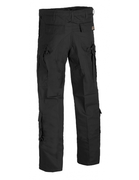 ComprarPantalón Milirar TDU Revenger Invader Gear Negro