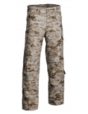 Pantalón de Camuflaje Digital Desert TDU Revenger Invader Gear