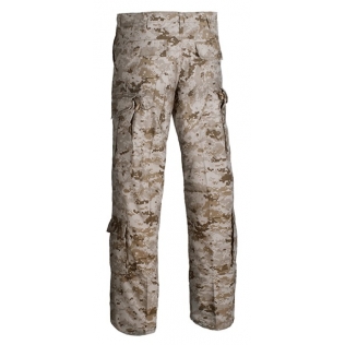 Pantalón de Camuflaje Digital Desert TDU Revenger Invader Gear 2