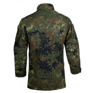 Camisa de Camuflaje Flecktarn TDU Revenger Invader Gear 2