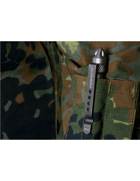 Comprar Camisa de Camuflaje Flecktarn TDU Revenger Invader Gear