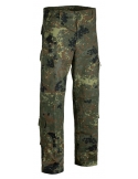 Pantalón de Camuflaje Flecktarn TDU Revenger Invader Gear