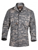Camisa de Camuflaje ACU-AT Digital TDU Revenger Invader Gear