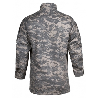 Camisa de Camuflaje ACU-AT Digital TDU Revenger Invader Gear 2