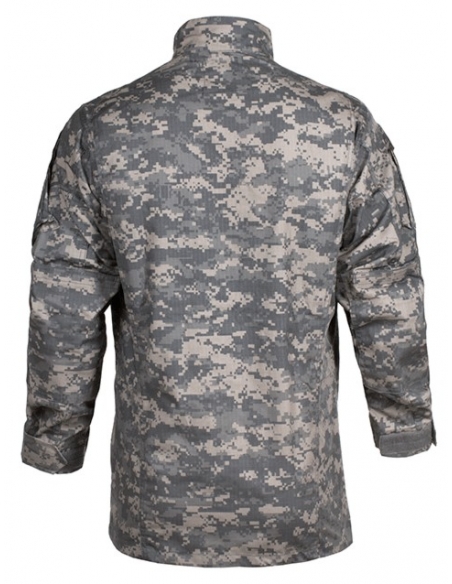 ComprarCamisa de Camuflaje ACU-AT Digital TDU Revenger Invader Gear