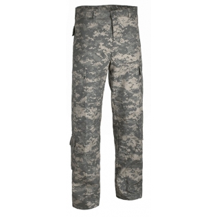 Pantalón de Camuflaje ACU-AT Digital TDU Revenger Invader Gear