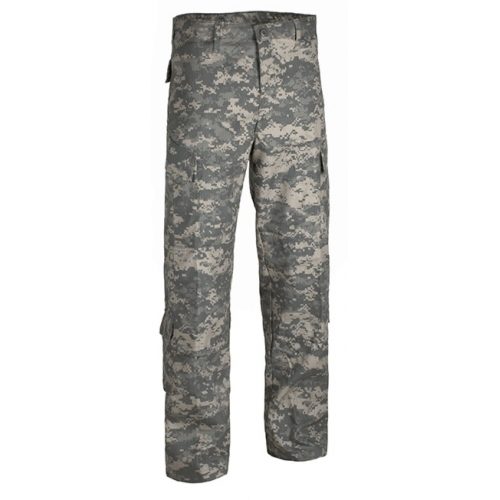 Pantalón de Camuflaje ACU-AT Digital TDU Revenger Invader Gear