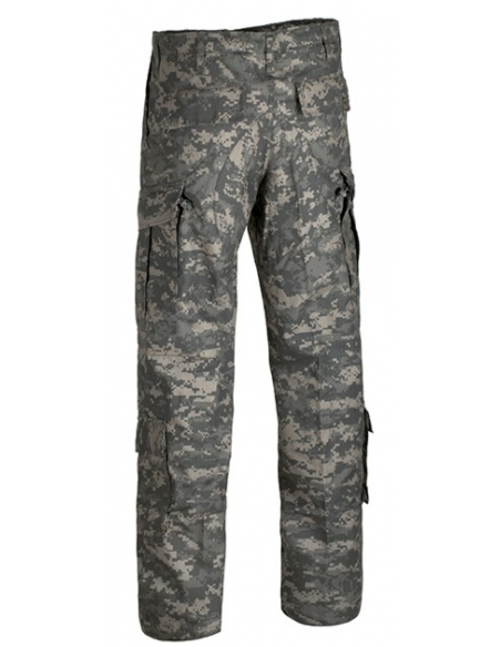 ComprarPantalón de Camuflaje ACU-AT Digital TDU Revenger Invader Gear