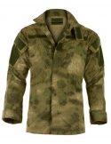 Camisa de Camuflaje A Tacs FG TDU Revenger Invader Gear