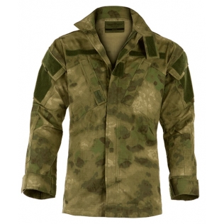 Camisa de Camuflaje A Tacs FG TDU Revenger Invader Gear