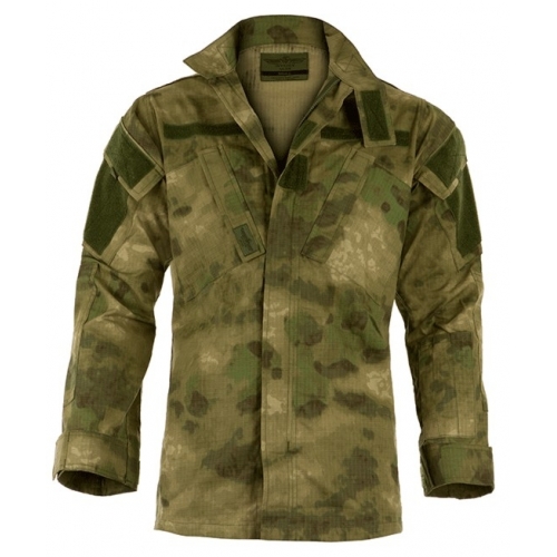 Camisa de Camuflaje A Tacs FG TDU Revenger Invader Gear