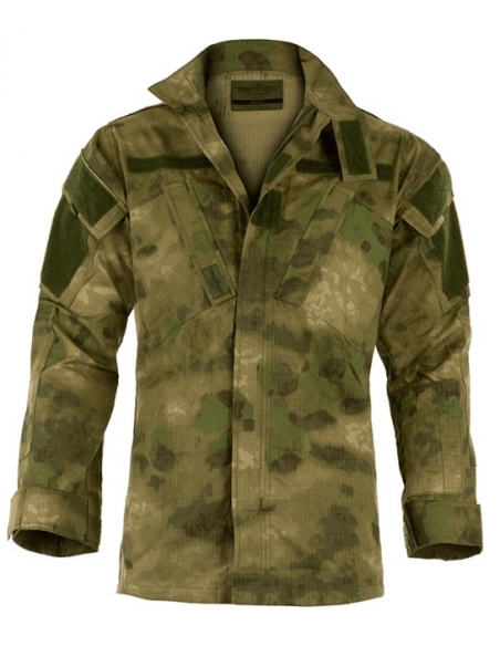 Camisa de Camuflaje A Tacs FG TDU Revenger Invader Gear